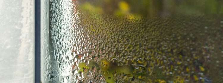 Explaining Condensation to Concerned Customers